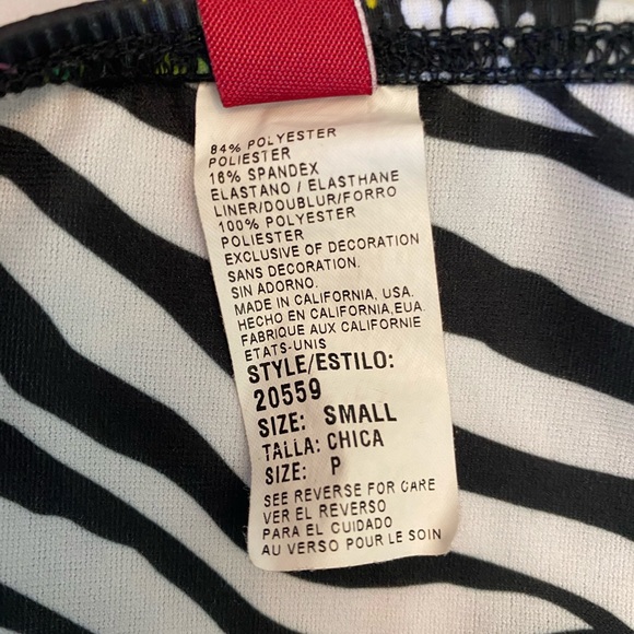 Guess❓ Bikini Bottom - Picture 6 of 7